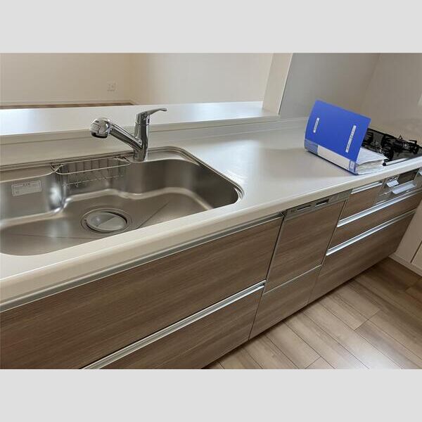 マイホームネクスト浦安富士見　1号棟 キッチン