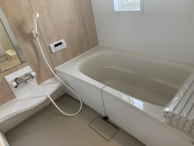 サニーコート大森台 お風呂