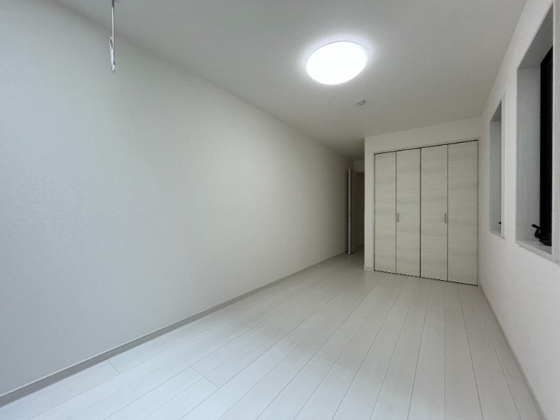 マーレ西巣鴨 リビング