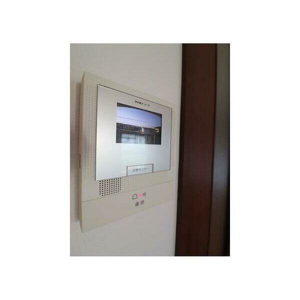 サンホワイトM105 部屋設備