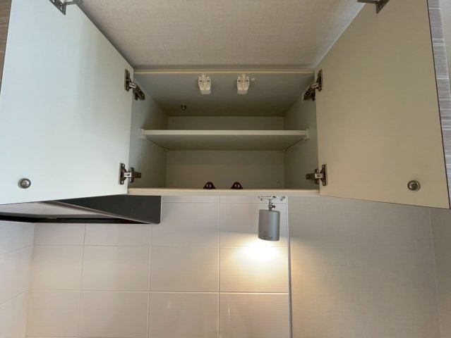 グラントゥルース門前仲町701号室 収納