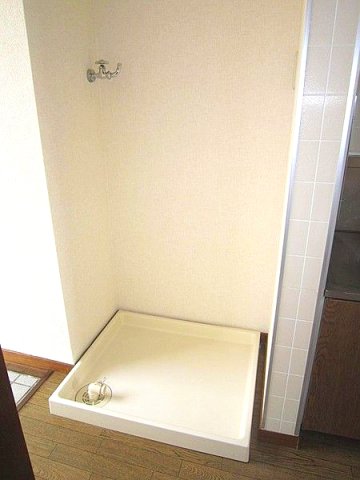 メゾネット花見川101号室 ※他のお部屋の参考写真となります。現況優先です。