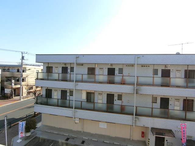 グリーンパーク田園２０号0302号室 展望