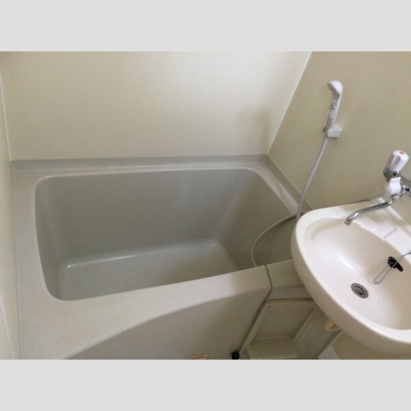 ドルフ北烏山　A202号室 A202号室　浴室