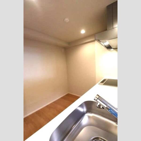 サンジョイアゼロ209号室 冷蔵庫置き場