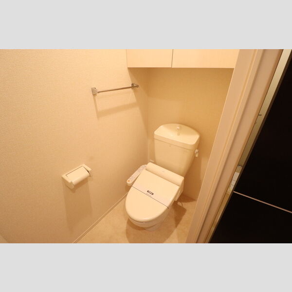 ヴィラージュ 温水洗浄暖房便座