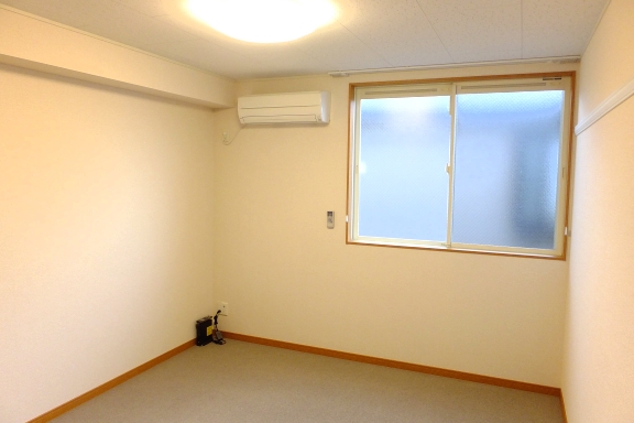 レオパレスＤＥＤＯ キッチン