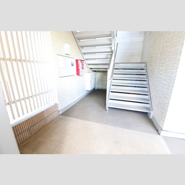 コリーヌオッツ202号室 周辺