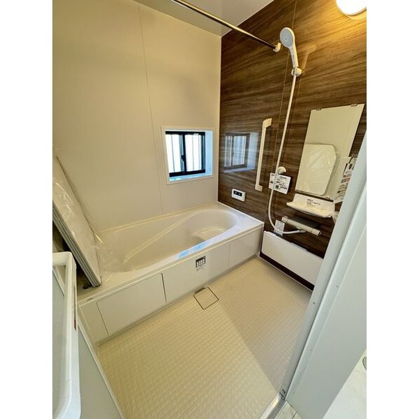 Sumai-to国立市泉070001号室 お風呂