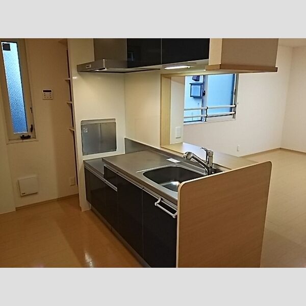 パルコラーナ キッチン