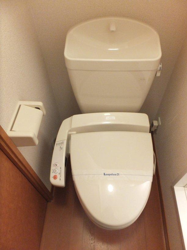 レオパレスだるま304号室 部屋その他