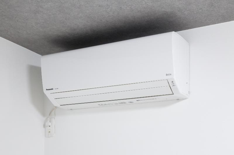 ＮＫクレール幕張2階 部屋設備