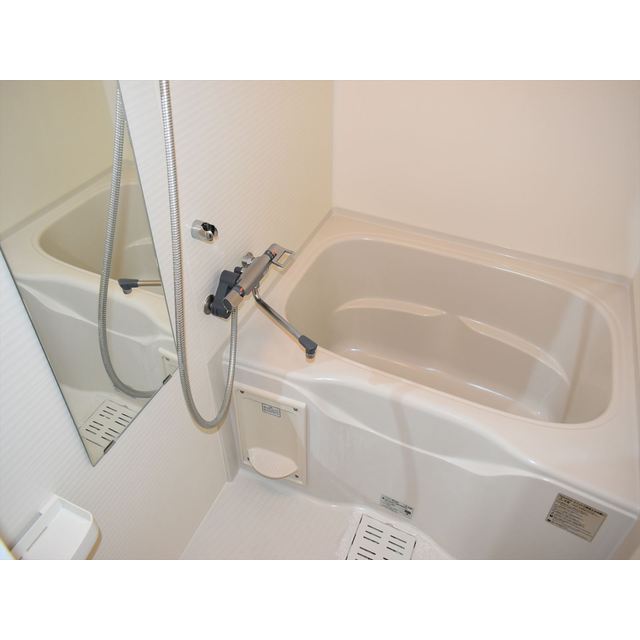 ＪＭ高輪レジデンス0202号室 お風呂