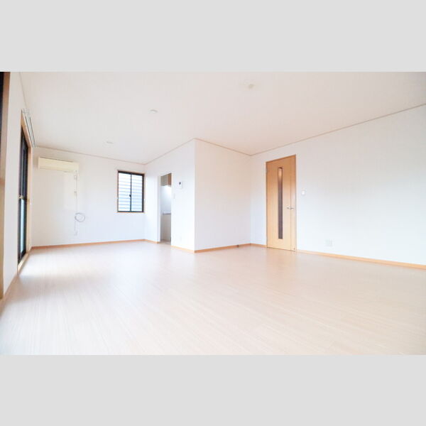 タウンコート　A リビング