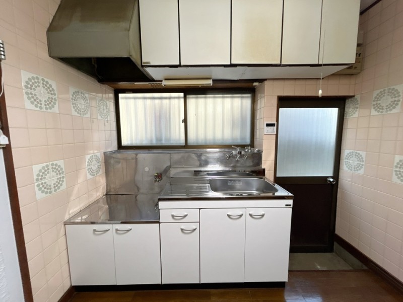 鶴ケ舞１丁目３１－１４戸建 部屋その他