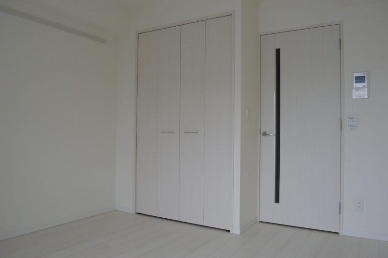 クレイシア戸越公園5階 同建物別部屋の参考画像