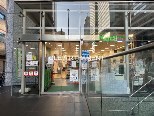 西新宿ＳＴビル 【コンビニエンスストア】ファミリーマート 西新宿八丁目店まで222ｍ
