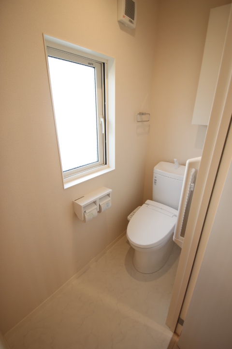 ミライテラスふじみ野上野台 部屋その他