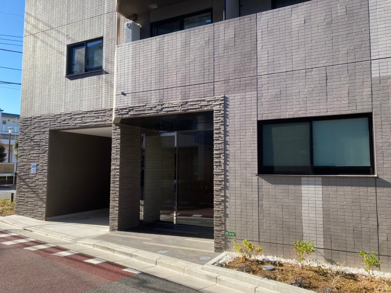 DIPS練馬春日町1階 部屋その他