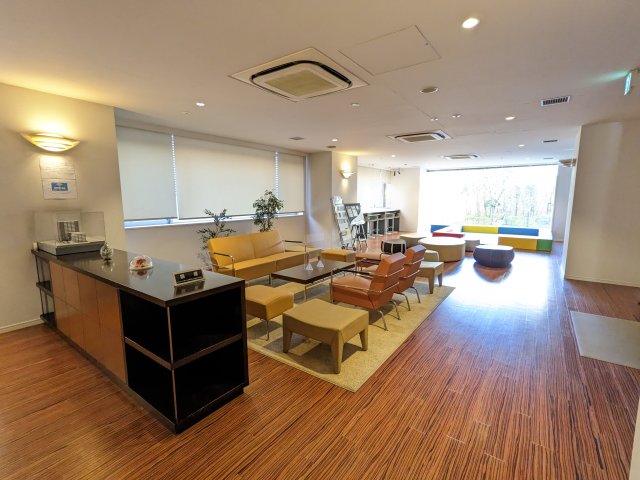 ガーデン板橋氷川町514号室 その他