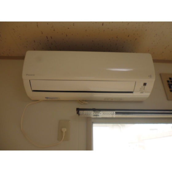 ハウスＭ・Ｋ 内観