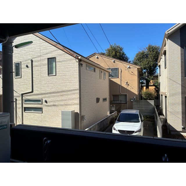 Ｌａ　Ｐｅｒｌａ　桜新町104号室 同建物別部屋の参考画像