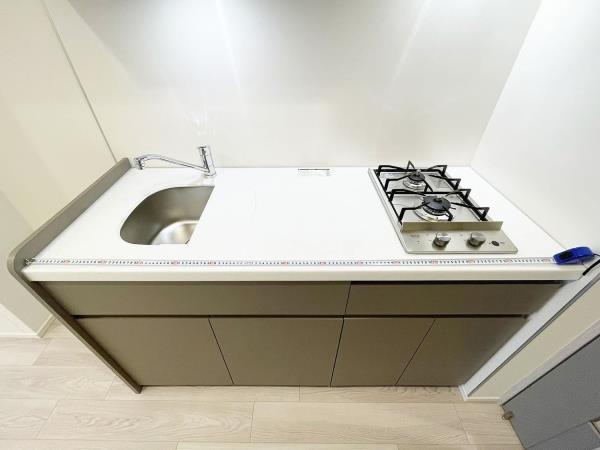 Ｂｒｉｌｌｉａ　ｉｓｔ　浅草2階 部屋設備