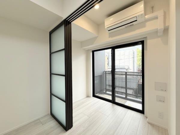 エレミ本蓮沼 リビング