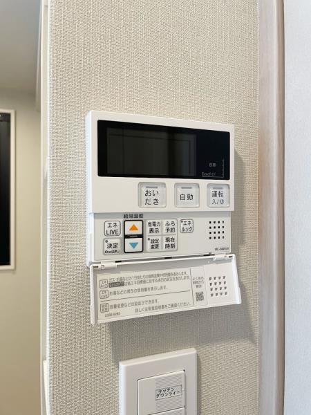 ＣＯＭＰＯＳＩＴＥ高輪 部屋設備