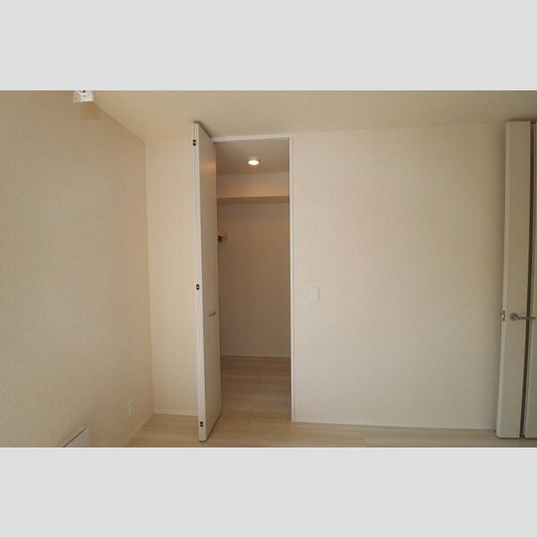 Confort u　301号室 クローゼット