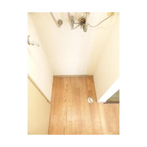 エステートピア林間II101号室 部屋その他