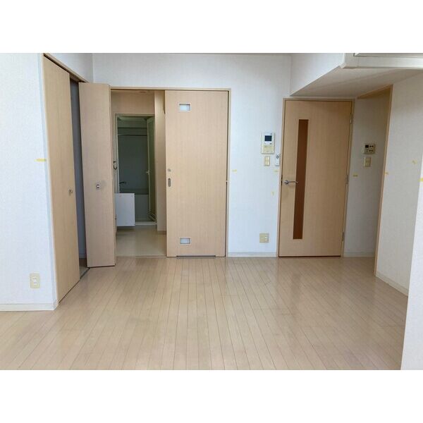 スパシエルクス横浜604号室 部屋その他