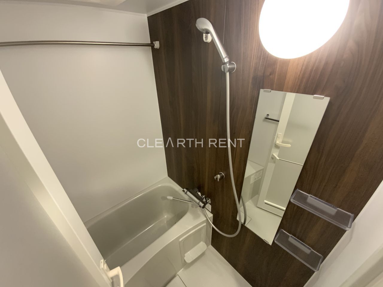 コンシェリア横濱元町 ＴＨＥ ＲＥＳＩＤＥＮＣＥ 24時間換気・乾燥・暖房機能付きバスルーム