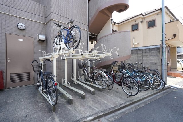 エクセリア上野毛2階 その他共有部分