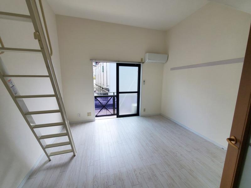 セゾンコート和光1階 部屋その他