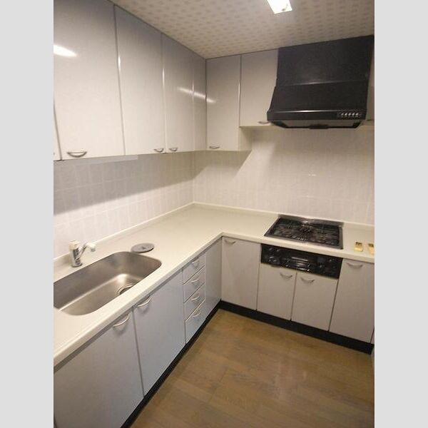 イイダアネックスⅤ203号室 部屋その他