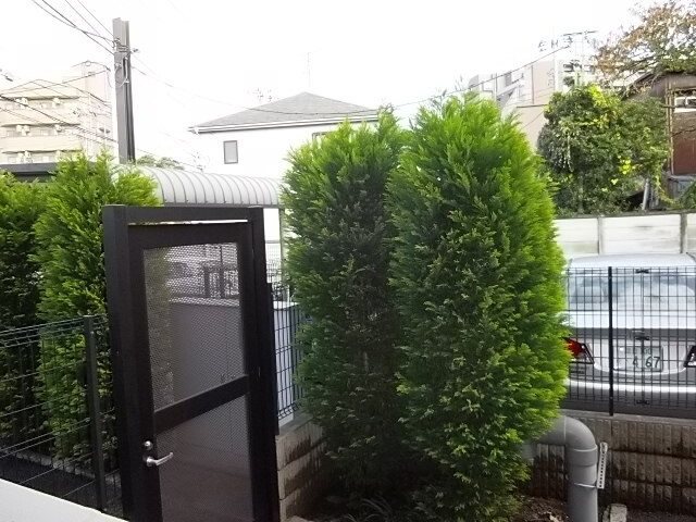 プリムヴェール1階 部屋その他