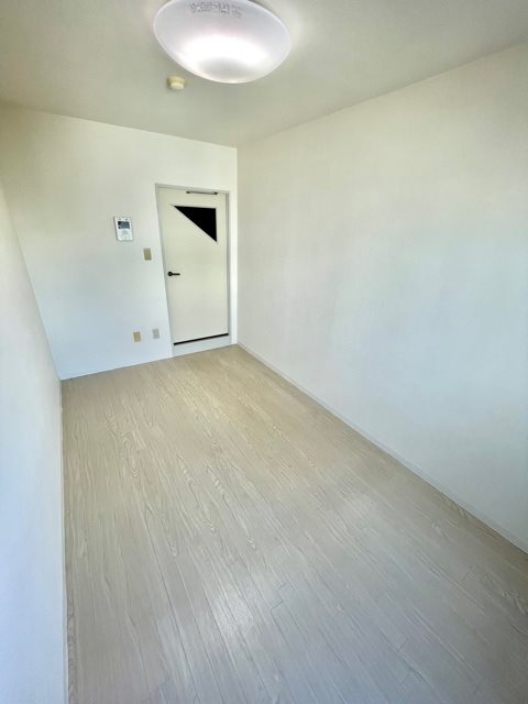 メゾンエクレーレ江古田 寝室