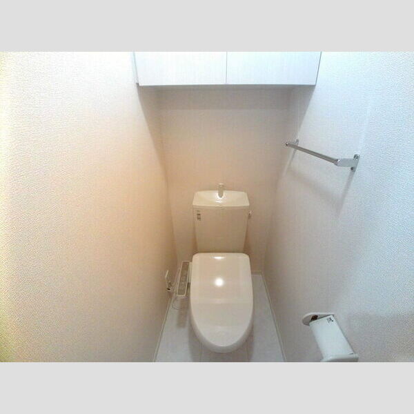 メゾン　ボナール　A102号室 トイレ