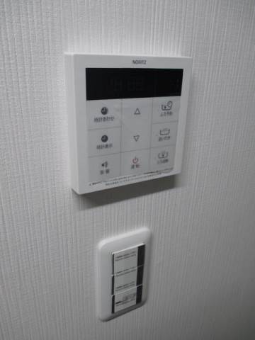 ＰＲＥＳＴＩＧＥ中島1階 部屋その他