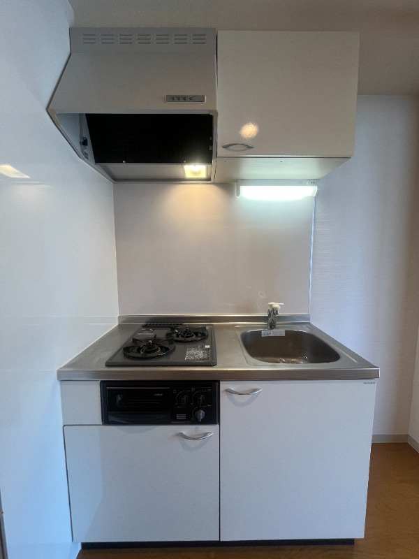 コンフォータブル6階 部屋その他
