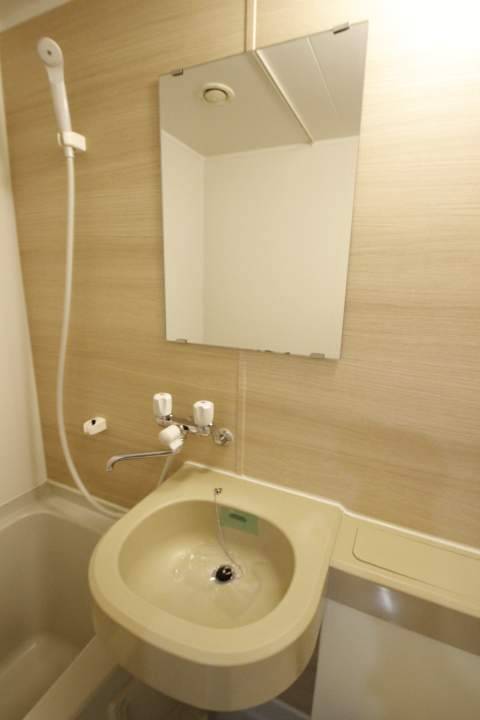 エーデルワイス志木2階 部屋その他