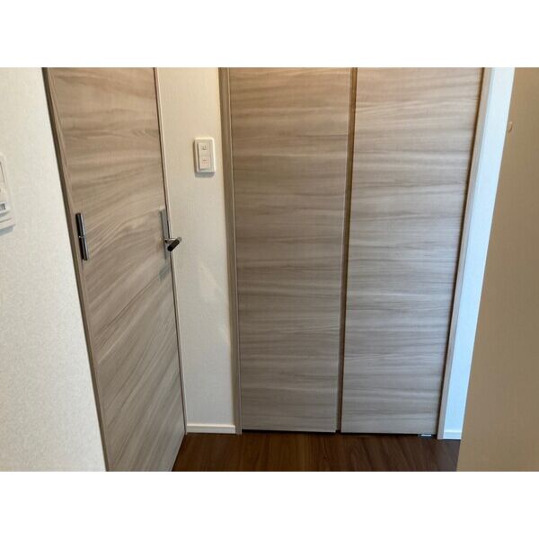 スパシエ東神奈川910号室 部屋その他