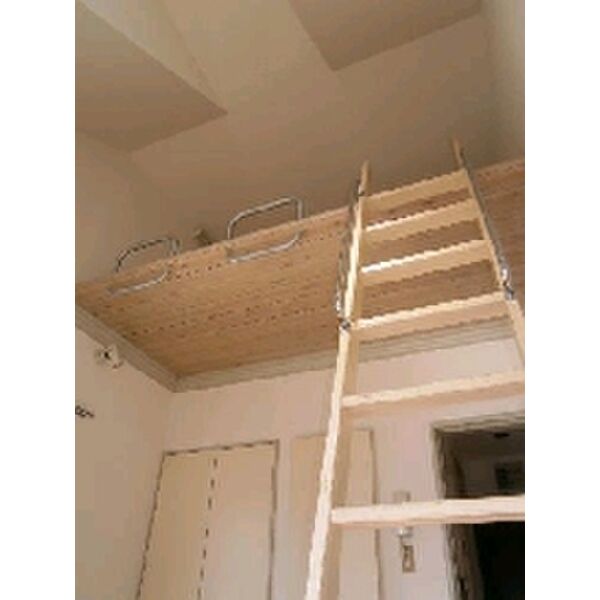 ゼフィランサス橋本0210号室 部屋その他