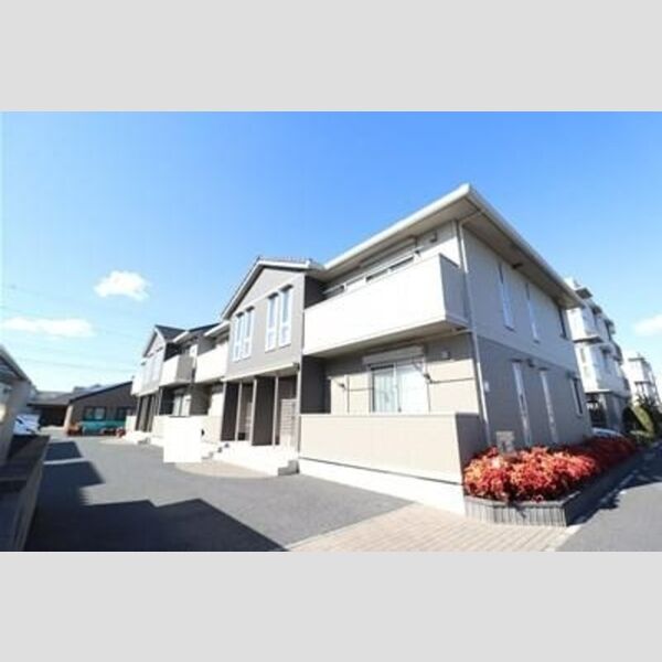 ユグドラシルの外観画像