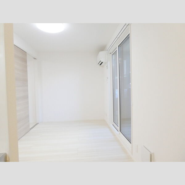 シェーングラース　D LDK