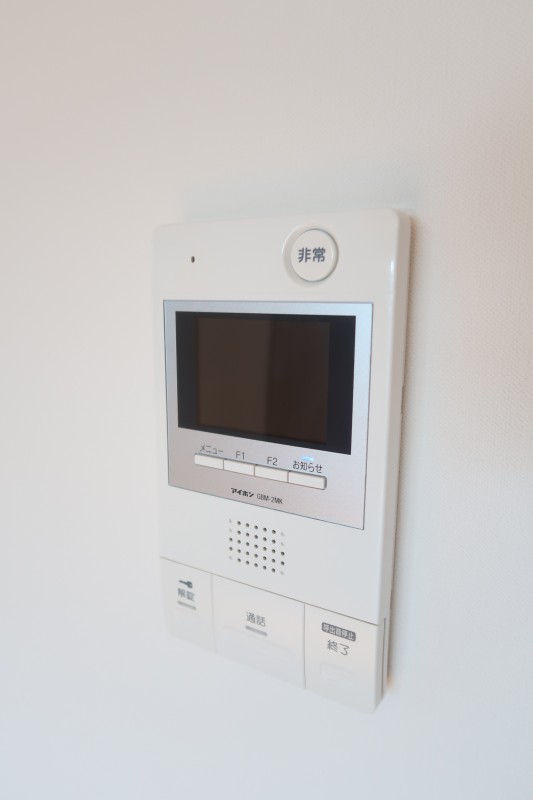 Fika代々木上原5階 部屋その他