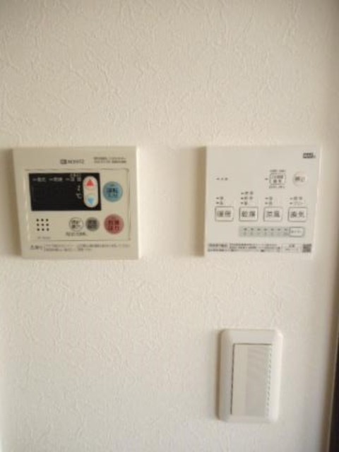 コンフォール杉並パークサイド 部屋設備