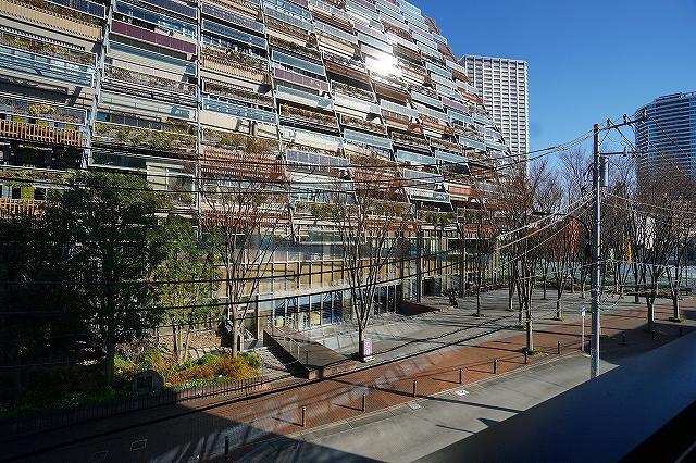 ALTERNA東池袋3階 収納