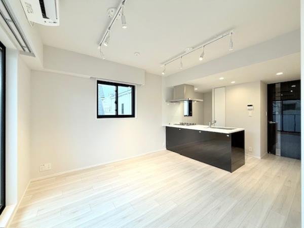 Ｌａ　Ｐｅｒｌａ　Ｎａｋａｎｏ リビング